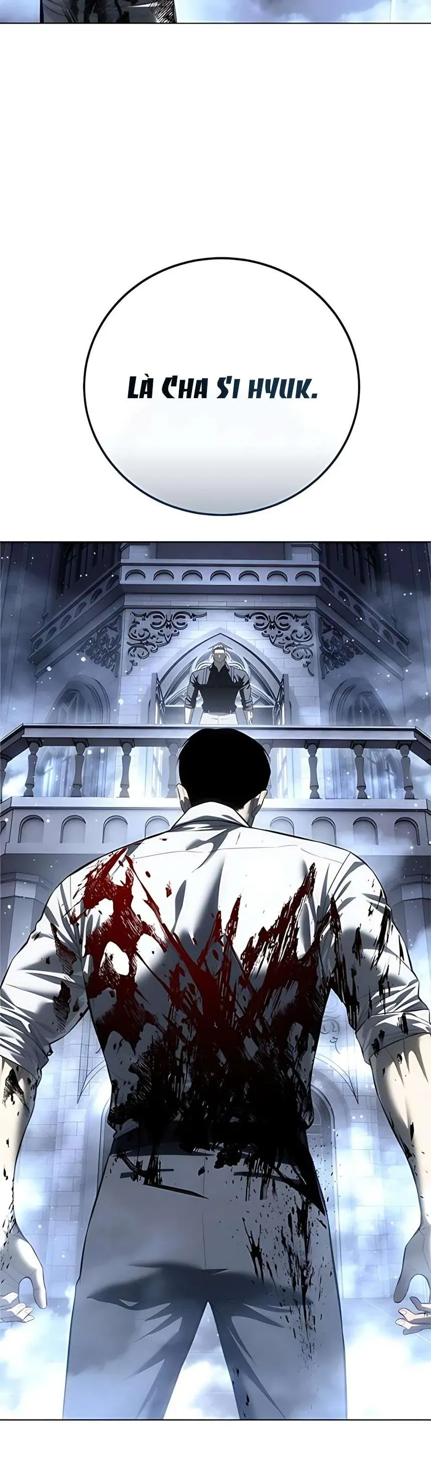 Sát Thủ Huyết Y