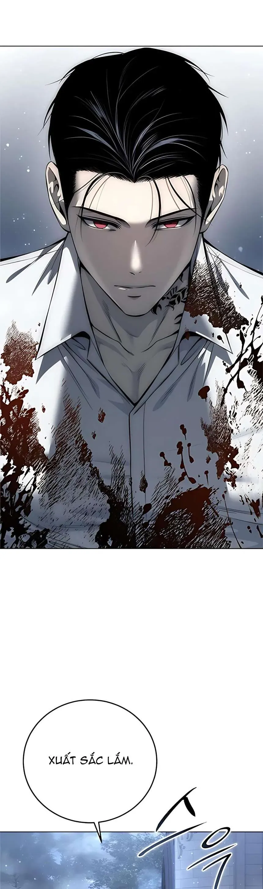 Sát Thủ Huyết Y