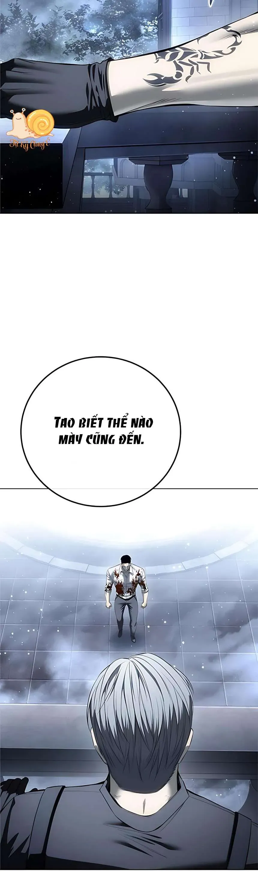 Sát Thủ Huyết Y