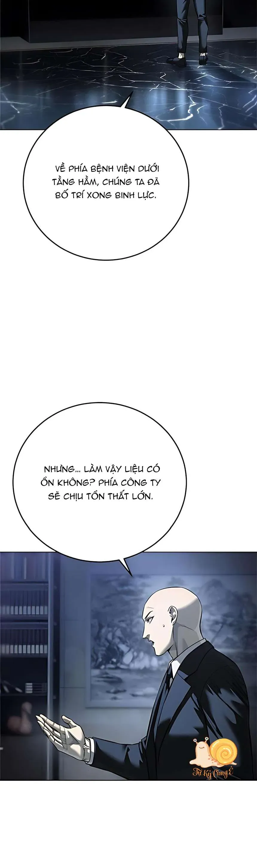 Sát Thủ Huyết Y