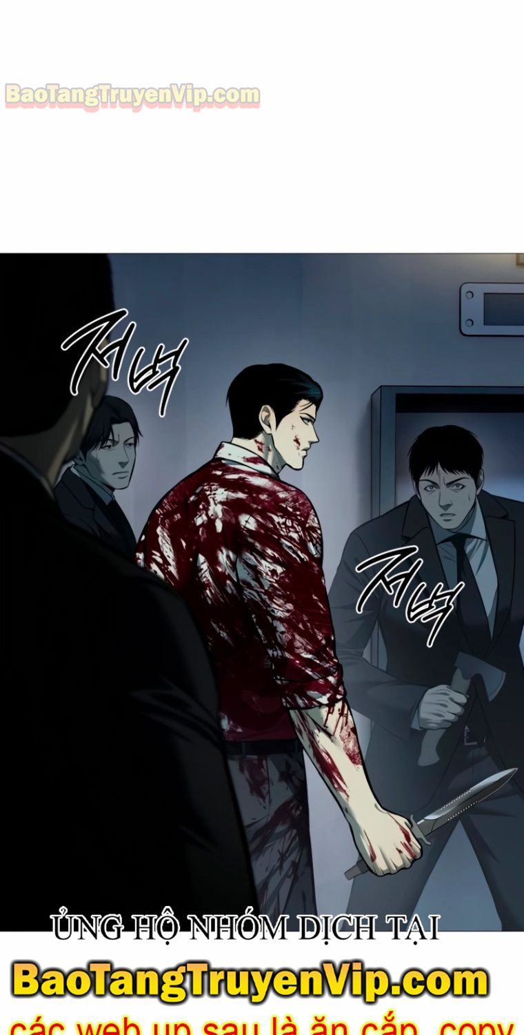 Sát Thủ Huyết Y