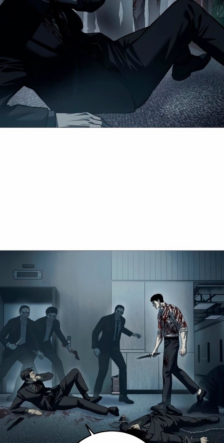 Sát Thủ Huyết Y