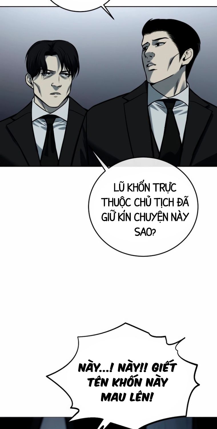 Sát Thủ Huyết Y