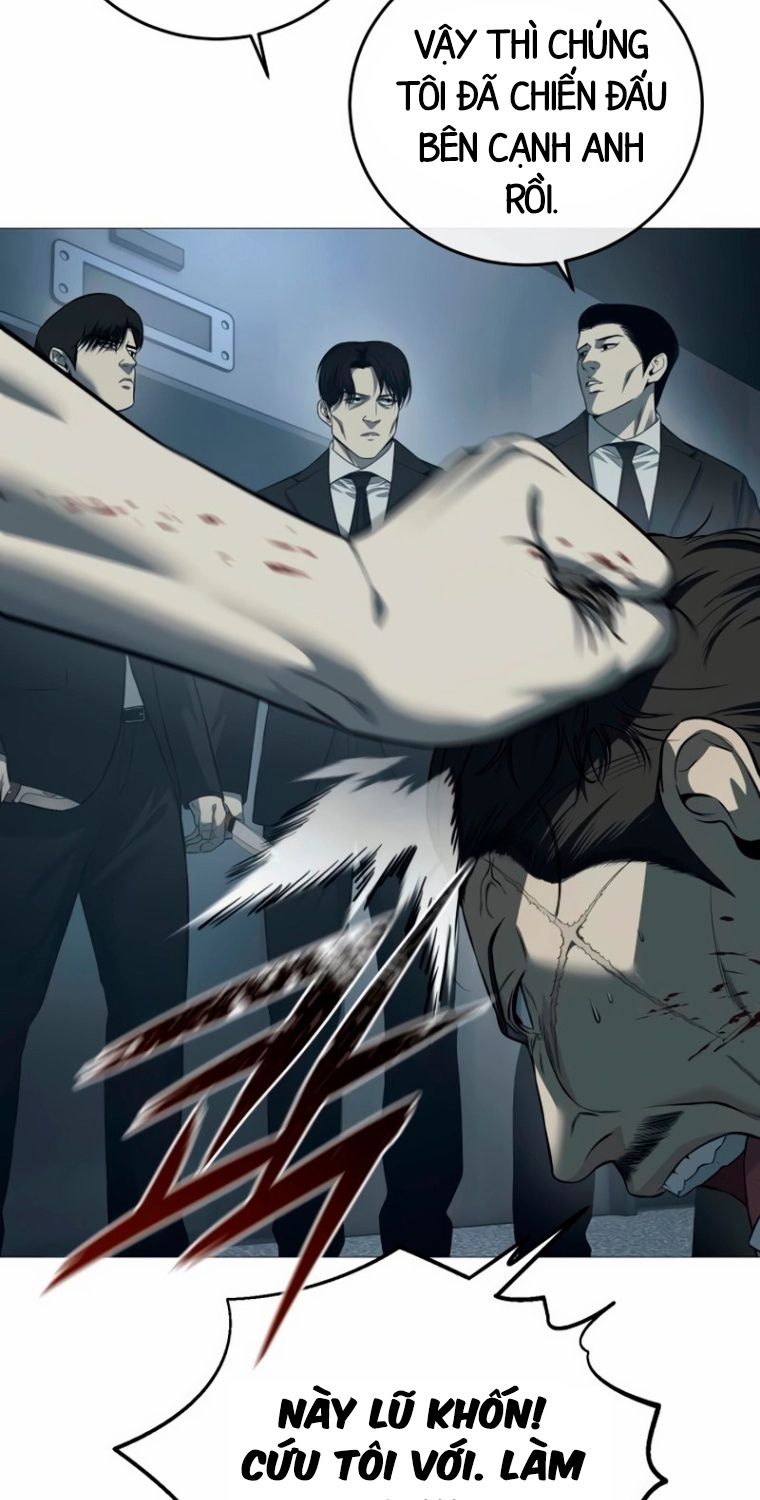 Sát Thủ Huyết Y