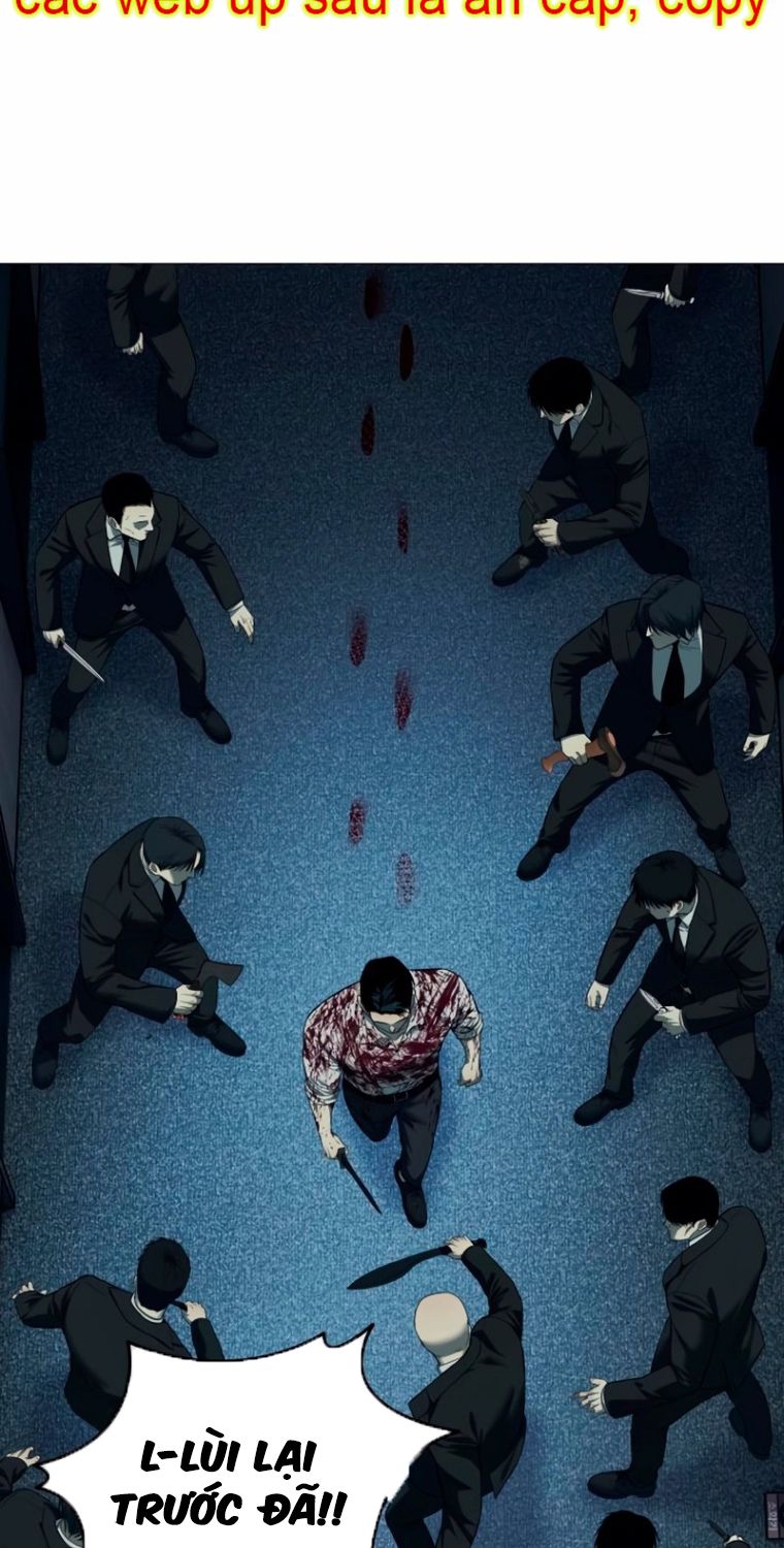 Sát Thủ Huyết Y