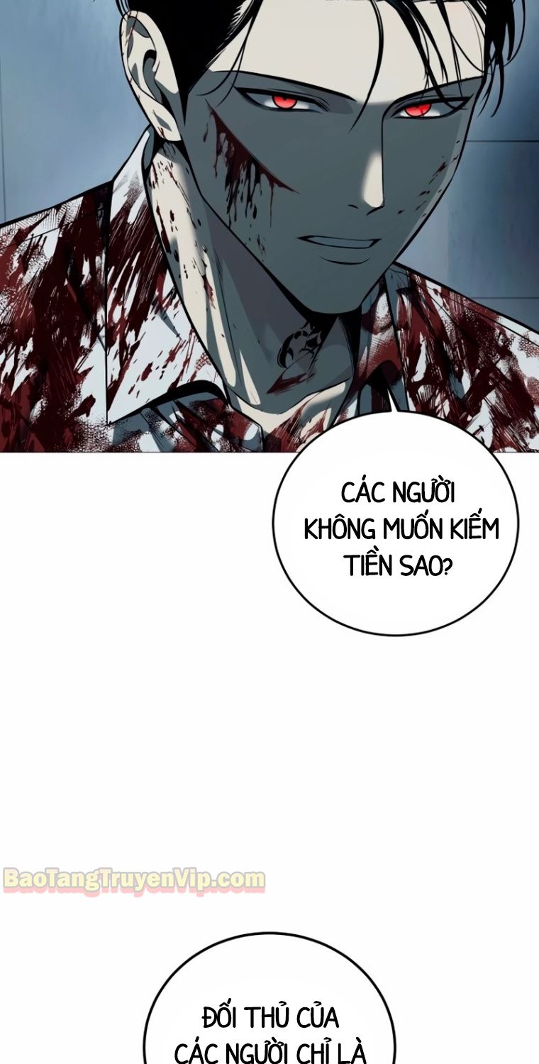 Sát Thủ Huyết Y