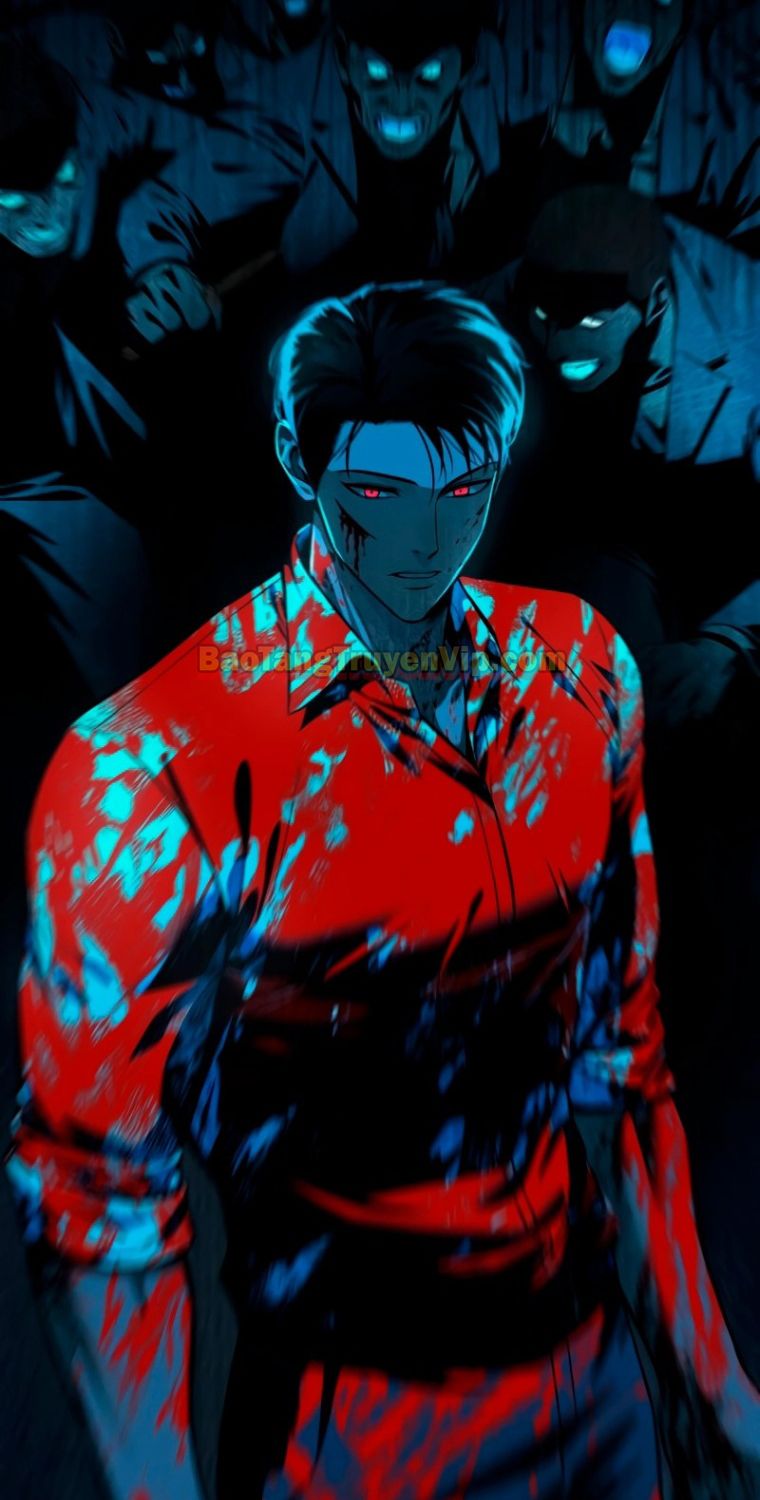 Sát Thủ Huyết Y