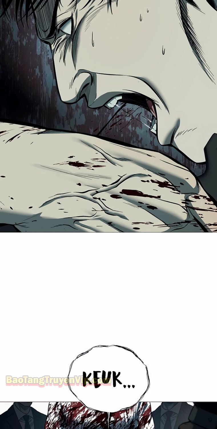 Sát Thủ Huyết Y