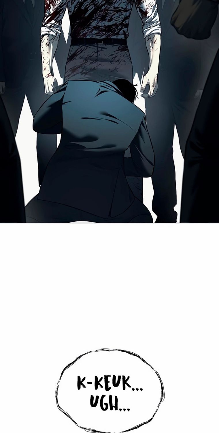 Sát Thủ Huyết Y