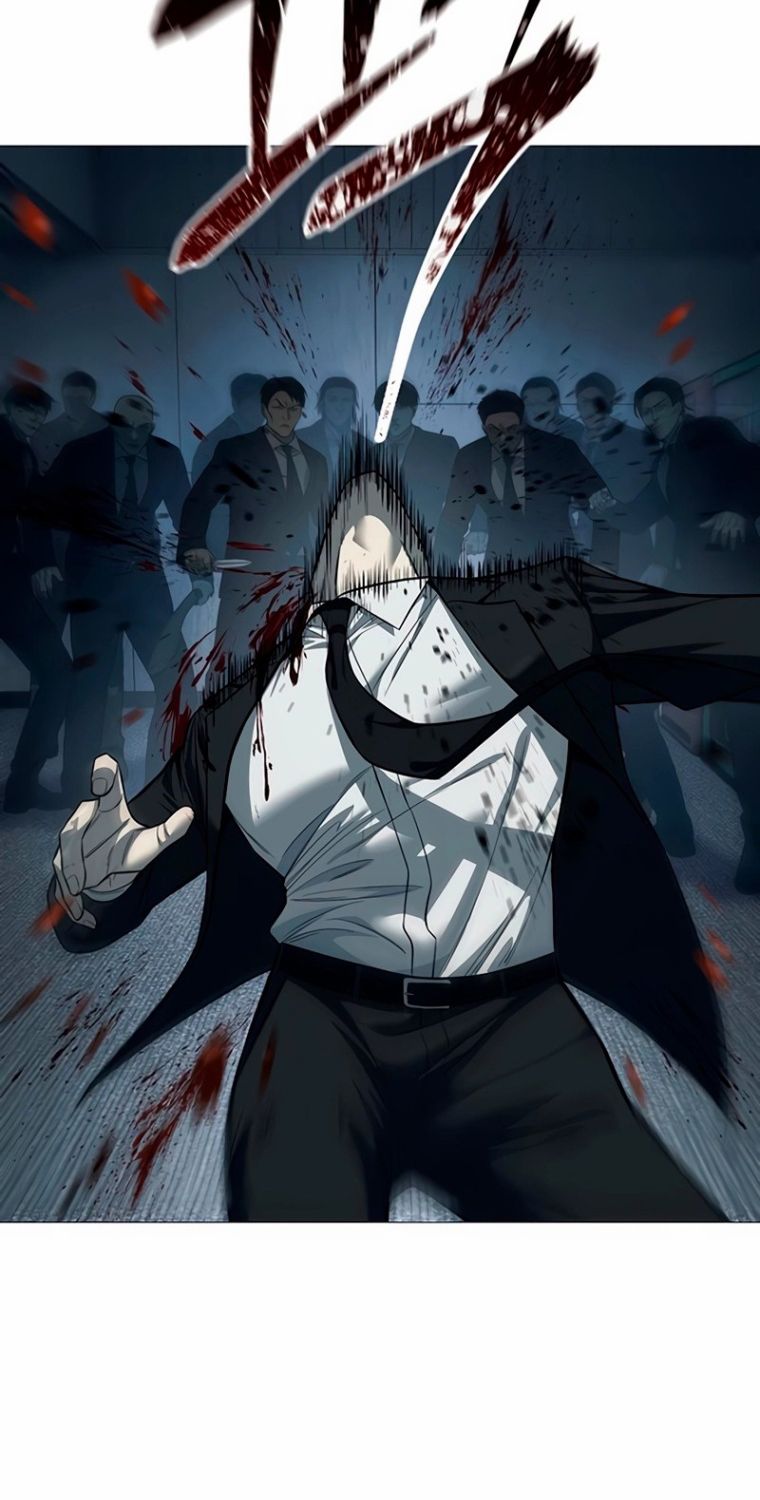 Sát Thủ Huyết Y