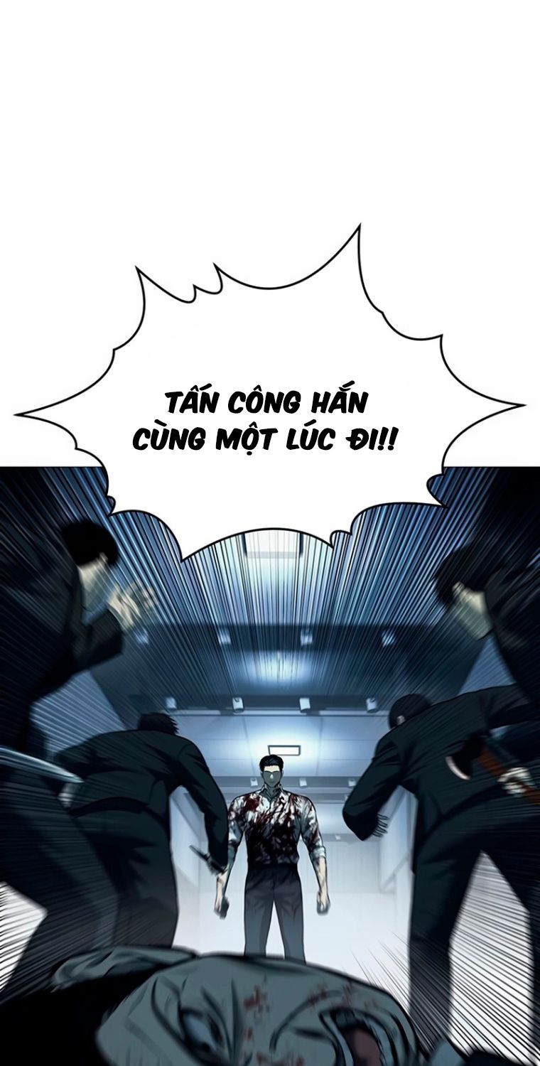 Sát Thủ Huyết Y