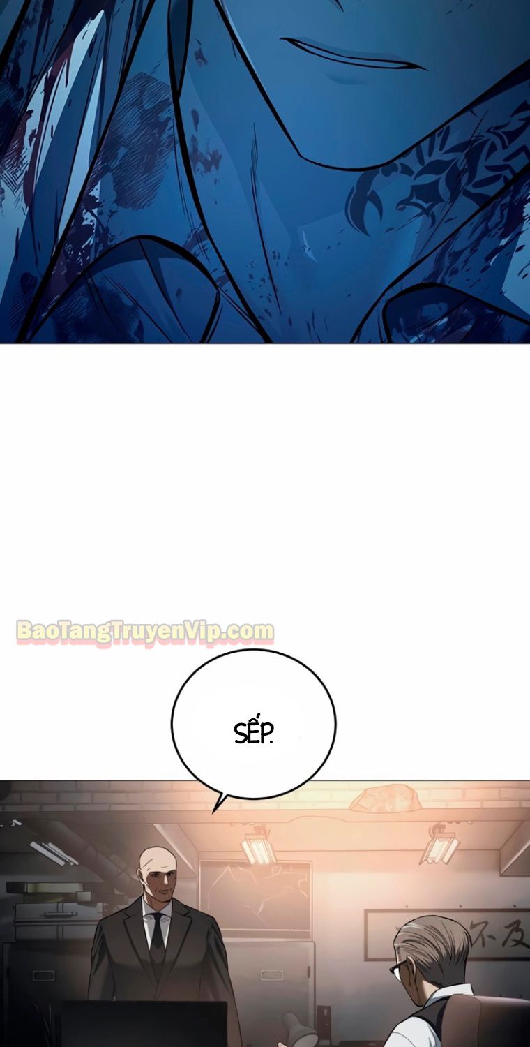 Sát Thủ Huyết Y