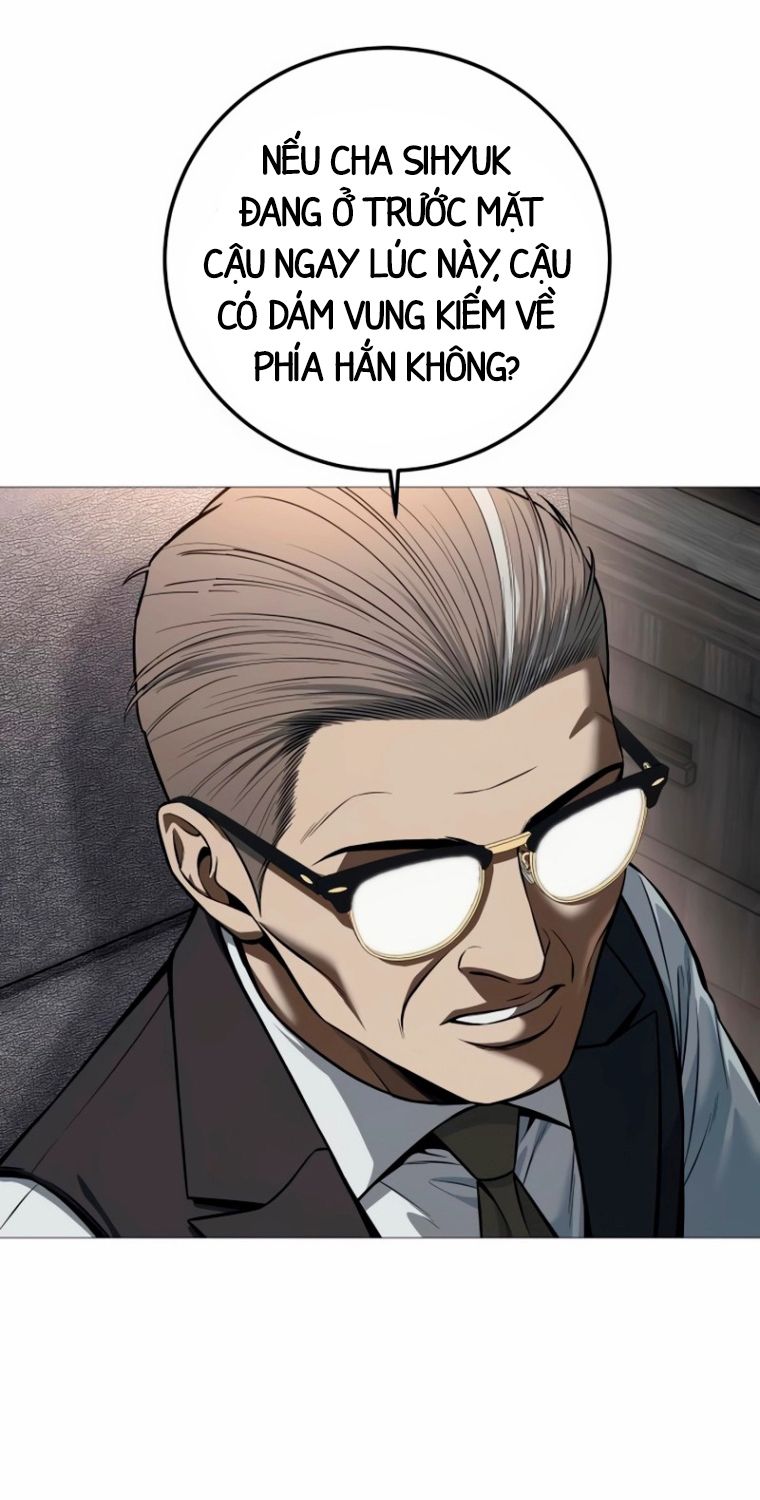 Sát Thủ Huyết Y