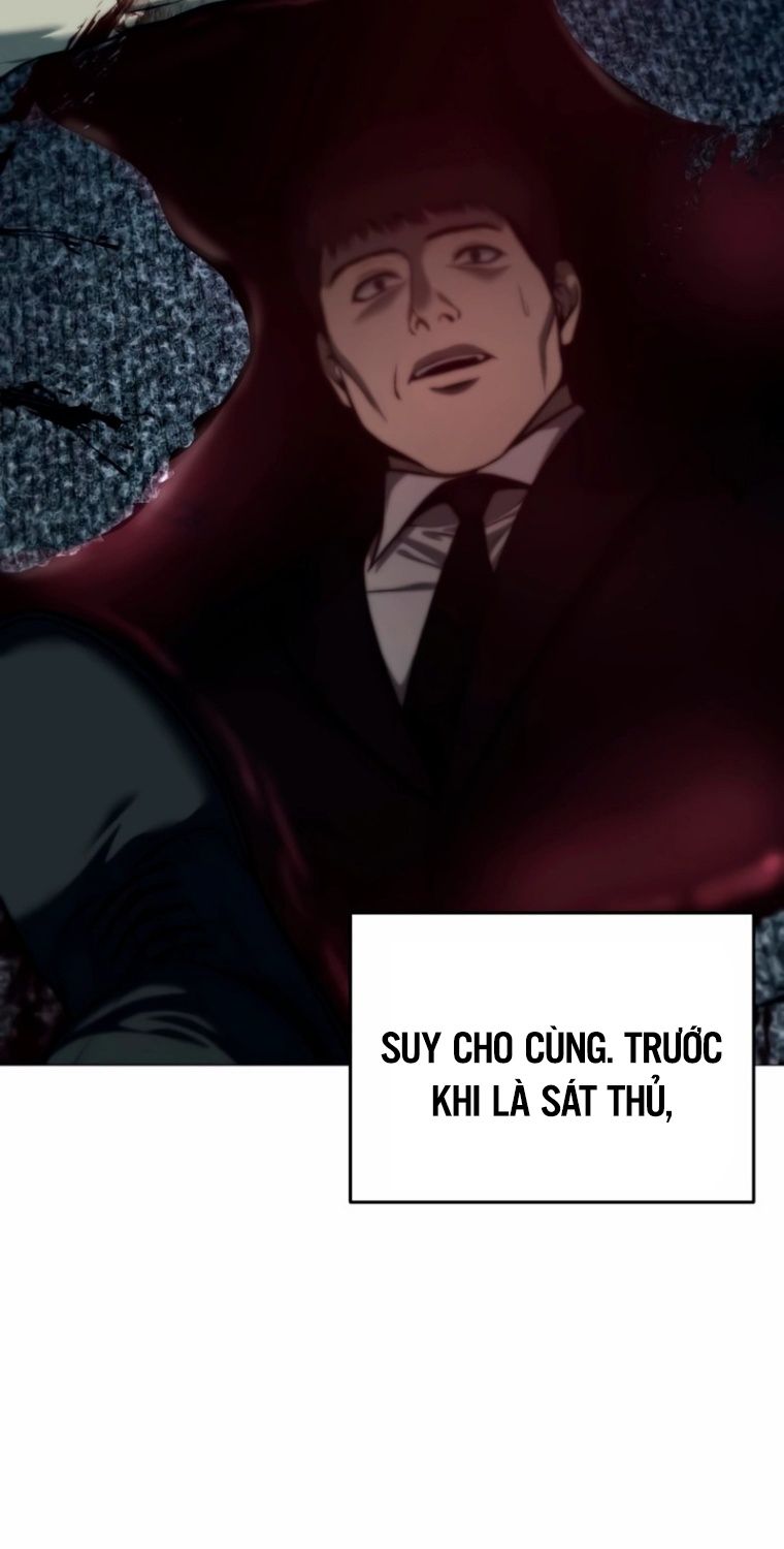 Sát Thủ Huyết Y