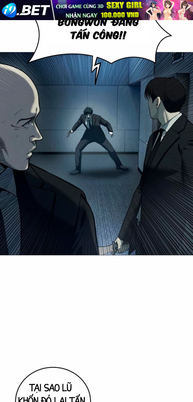 Sát Thủ Huyết Y