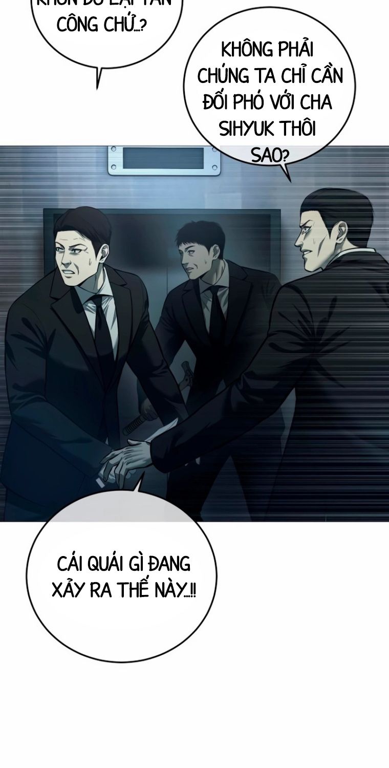 Sát Thủ Huyết Y