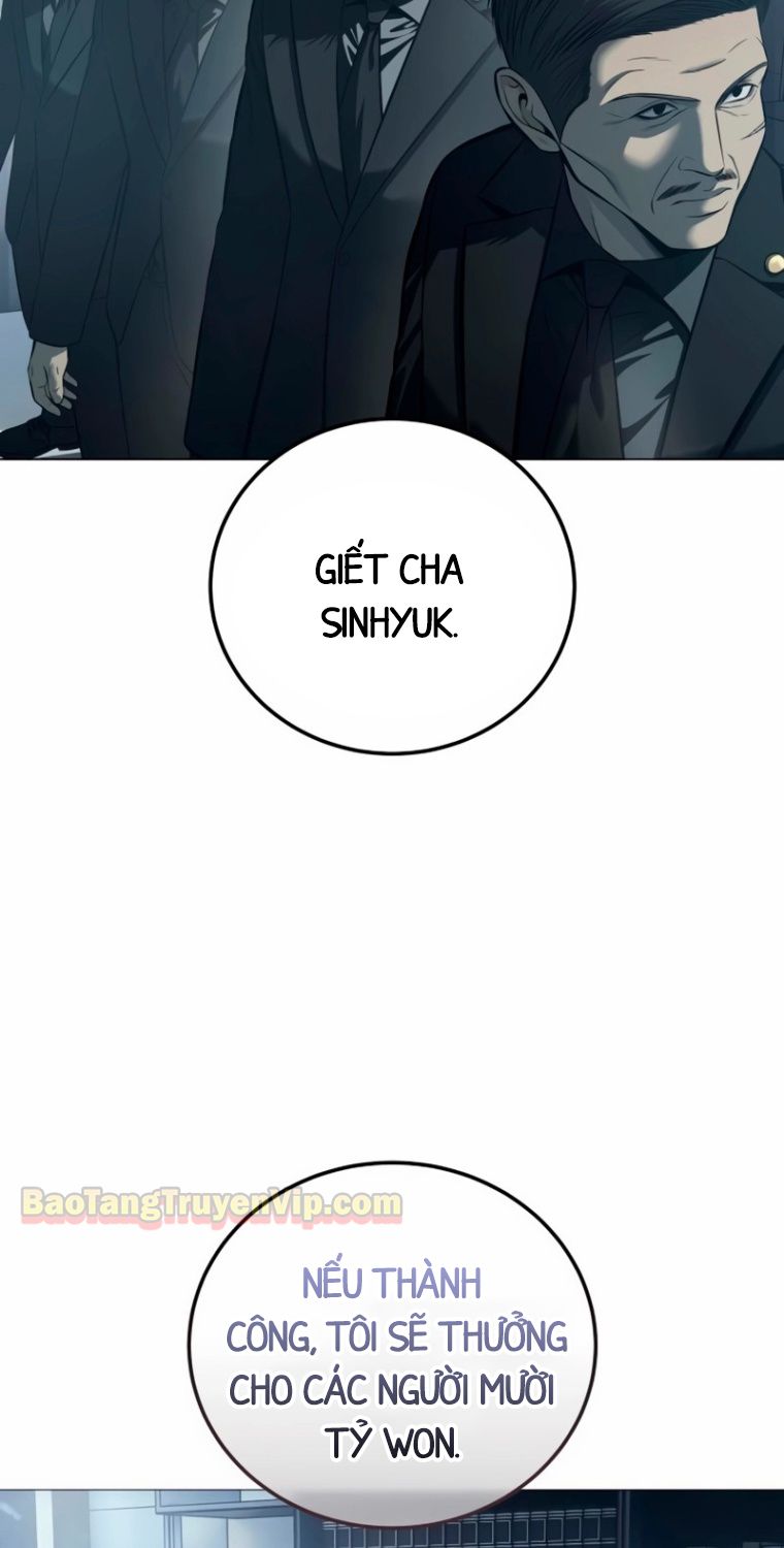 Sát Thủ Huyết Y