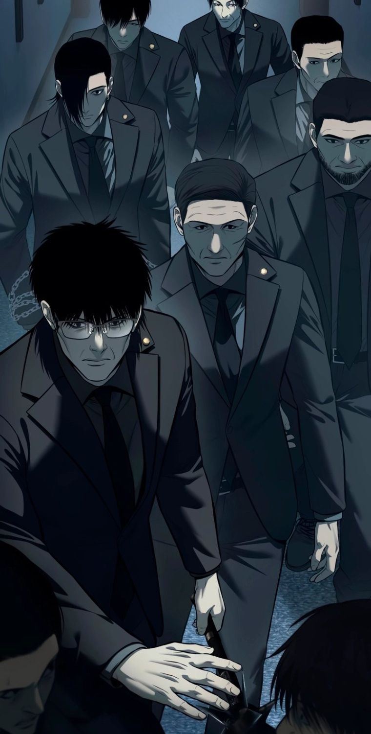 Sát Thủ Huyết Y