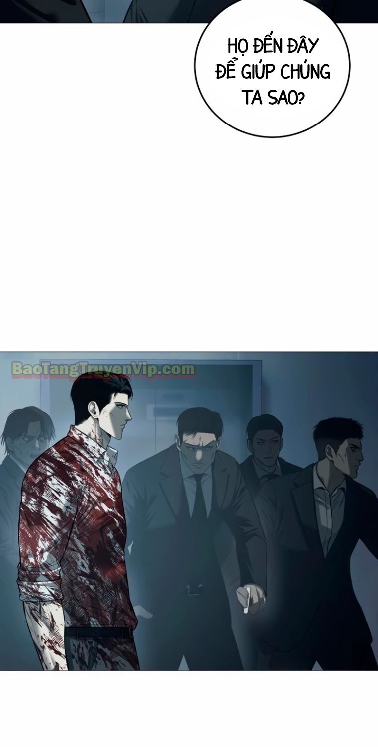 Sát Thủ Huyết Y