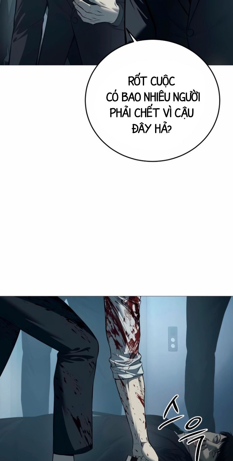 Sát Thủ Huyết Y