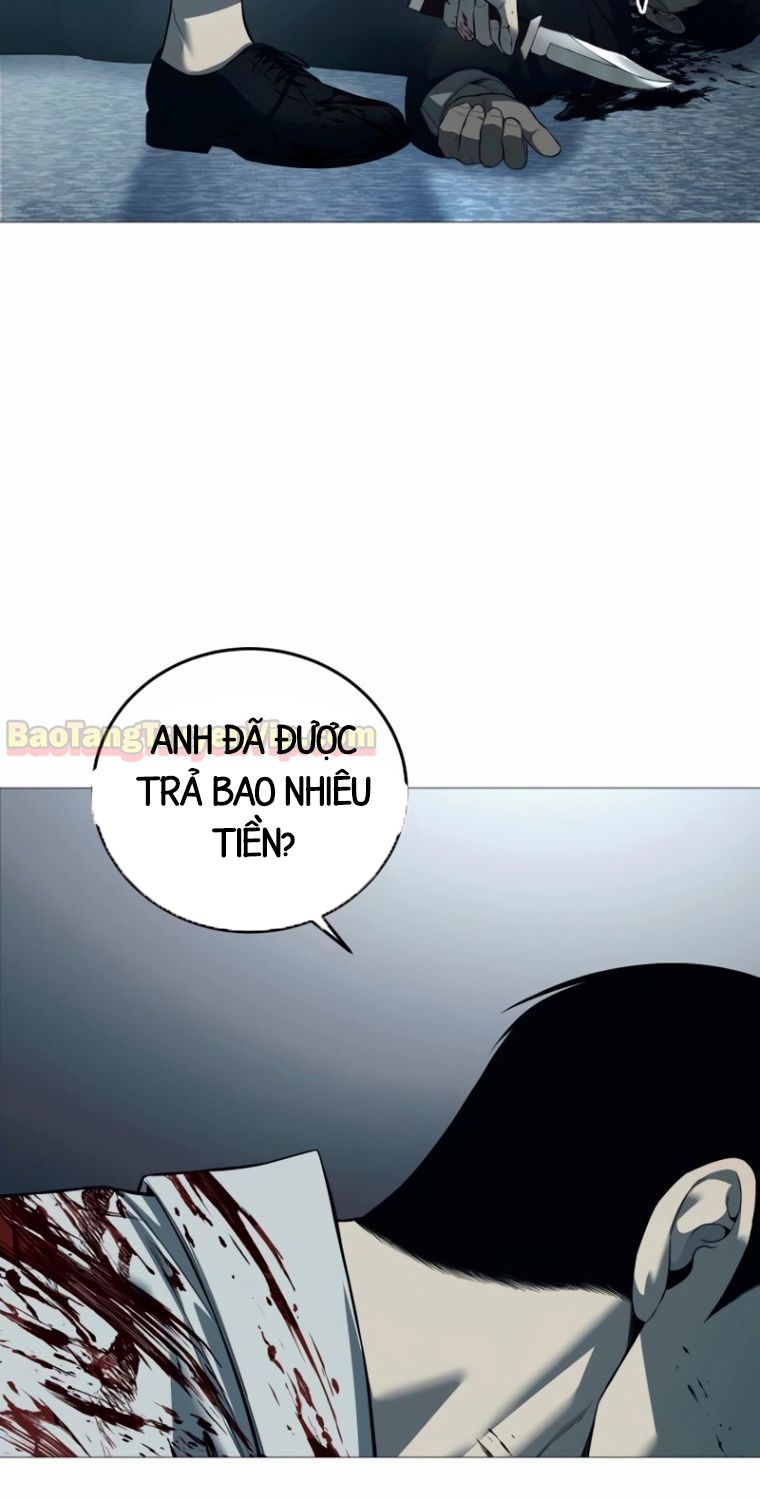 Sát Thủ Huyết Y