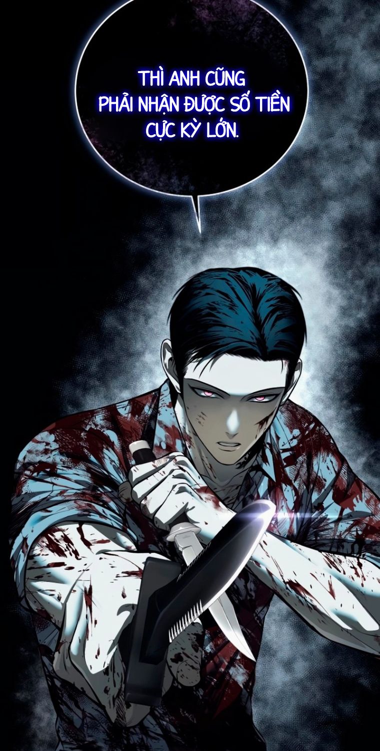 Sát Thủ Huyết Y