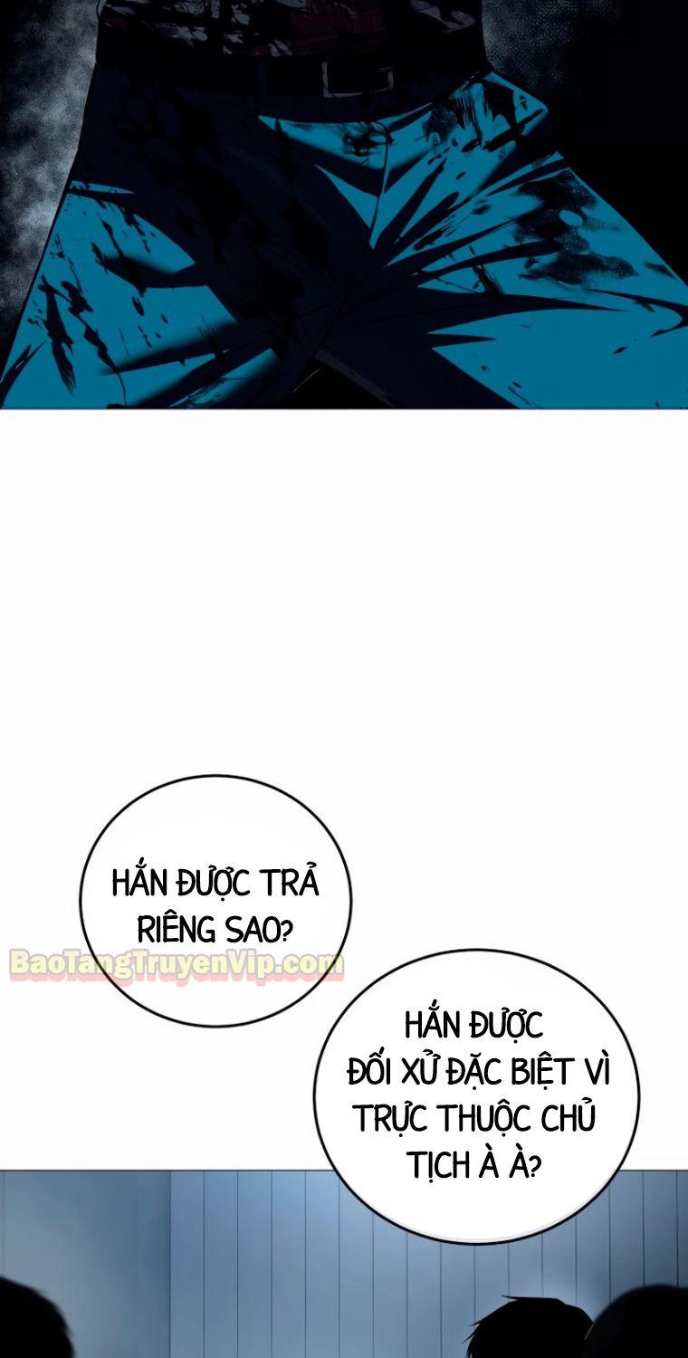 Sát Thủ Huyết Y