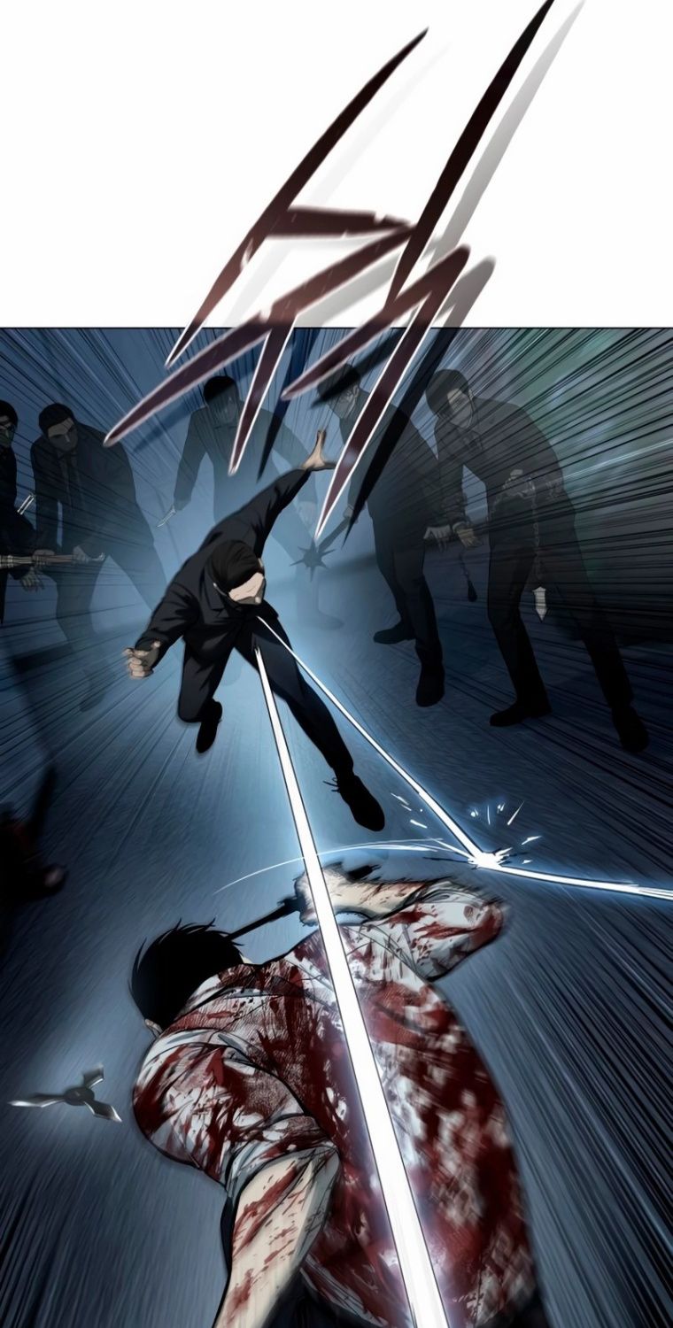 Sát Thủ Huyết Y