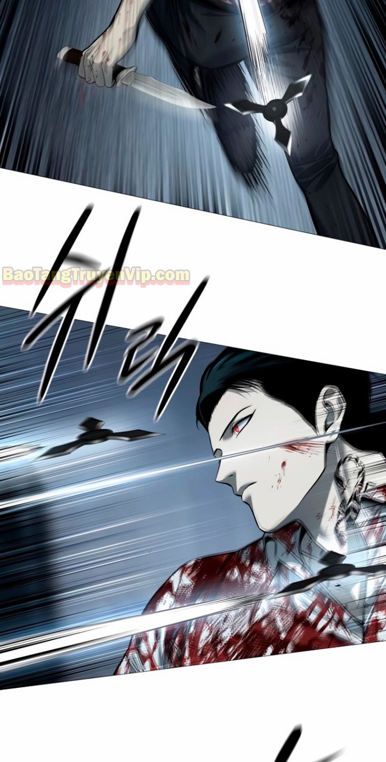 Sát Thủ Huyết Y