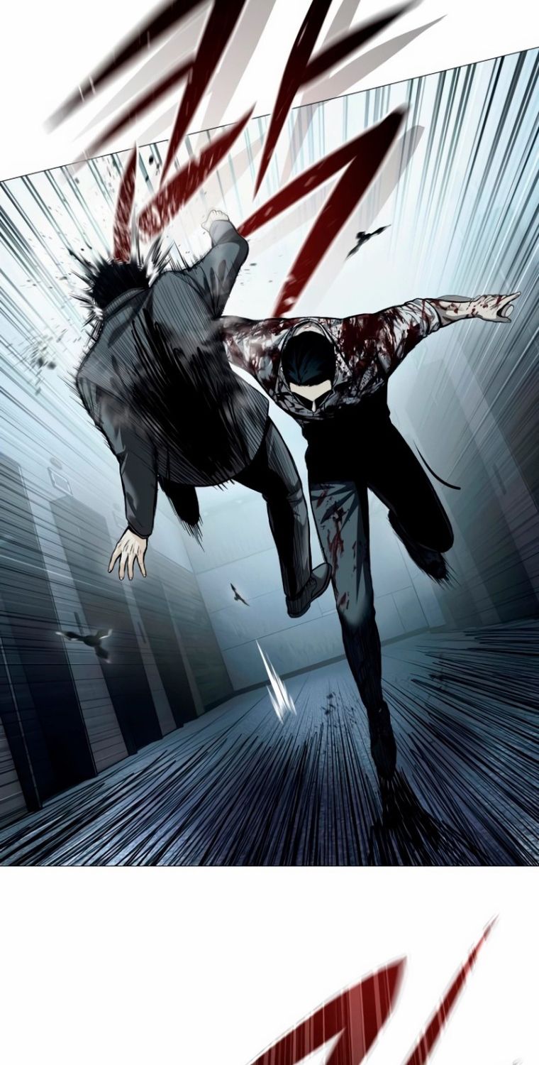 Sát Thủ Huyết Y