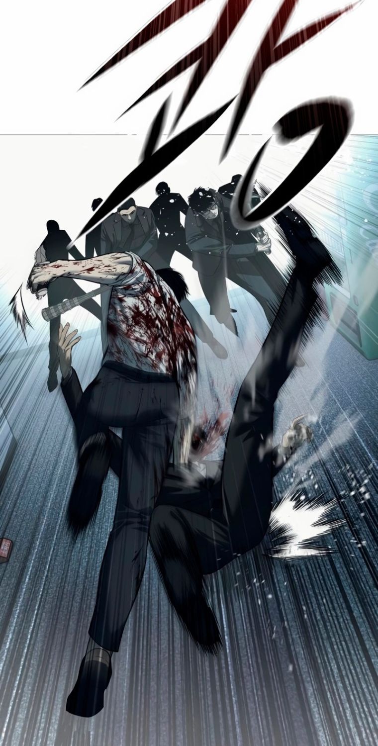 Sát Thủ Huyết Y