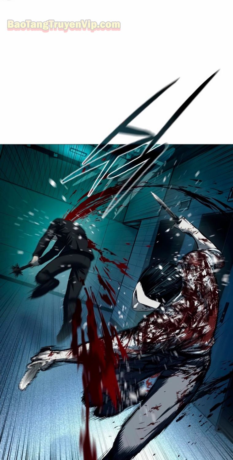 Sát Thủ Huyết Y