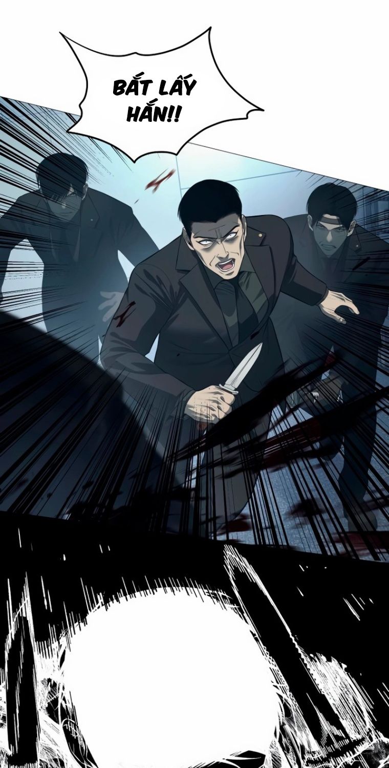 Sát Thủ Huyết Y