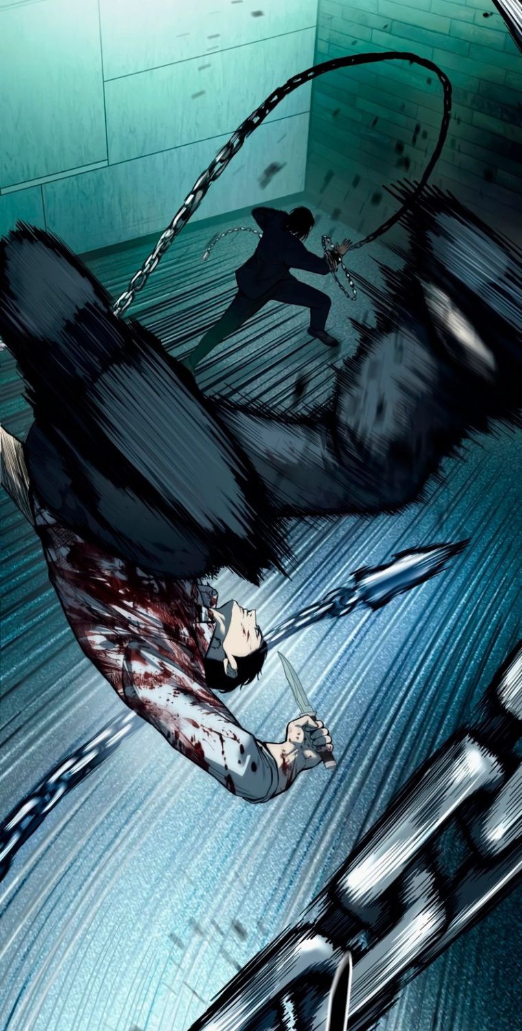 Sát Thủ Huyết Y