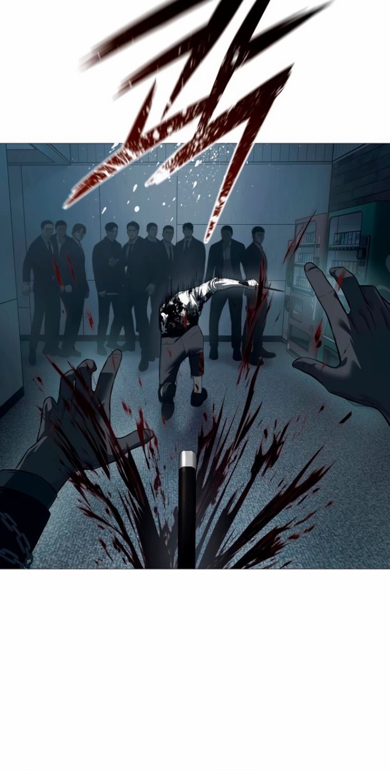 Sát Thủ Huyết Y