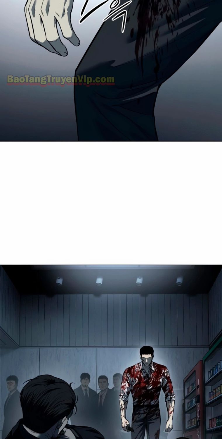 Sát Thủ Huyết Y