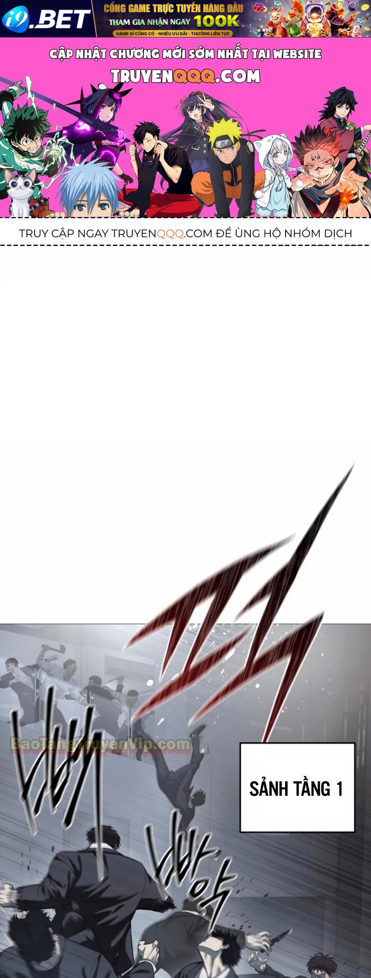 Sát Thủ Huyết Y Chap 6 - Next Chap 5