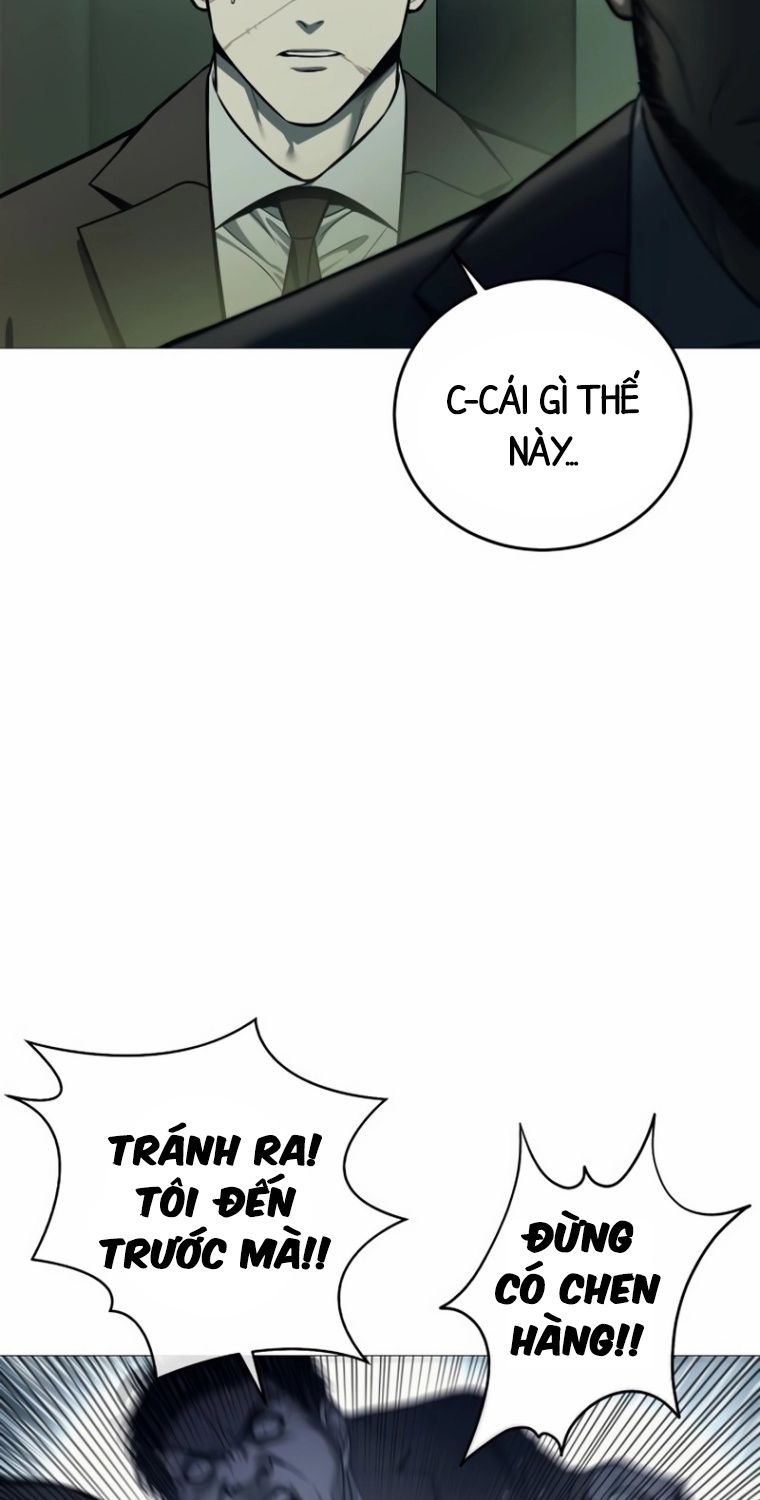 Sát Thủ Huyết Y