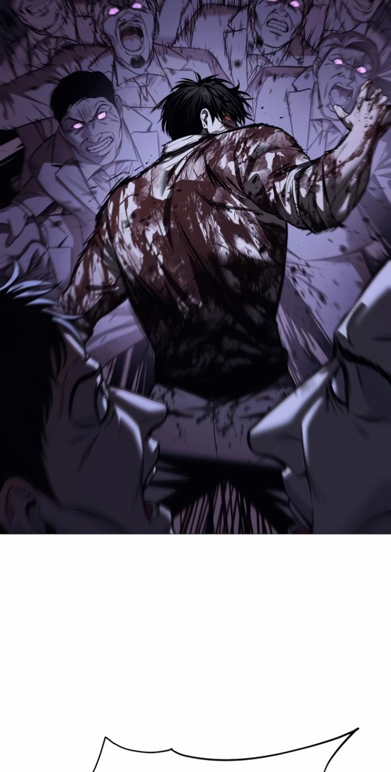 Sát Thủ Huyết Y