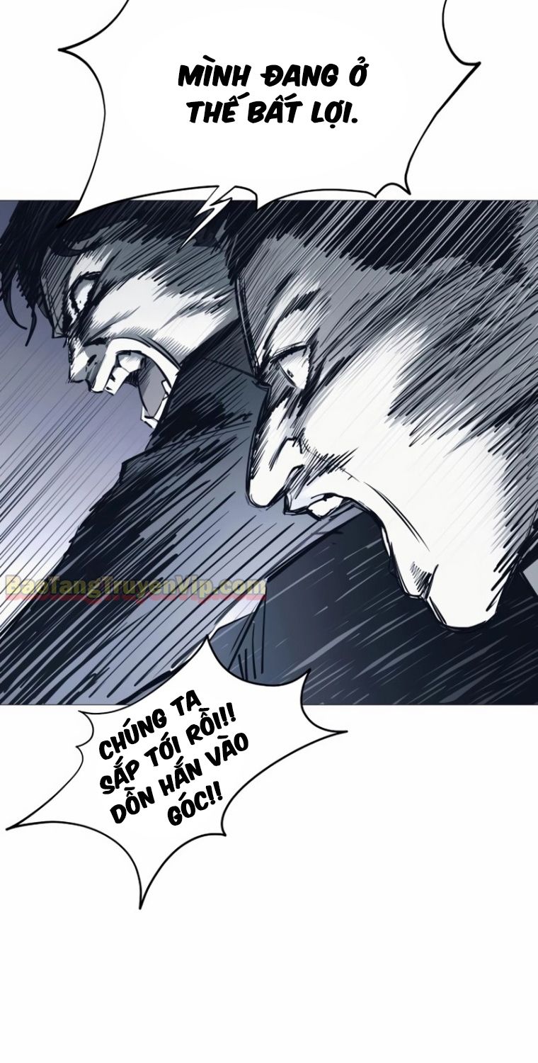 Sát Thủ Huyết Y