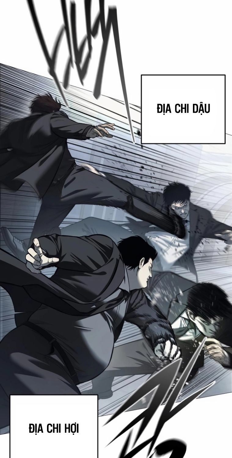 Sát Thủ Huyết Y