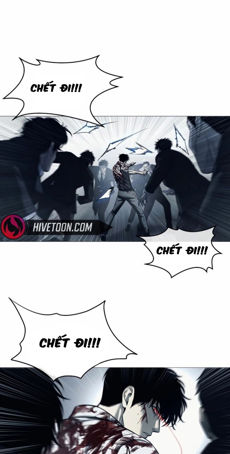 Sát Thủ Huyết Y