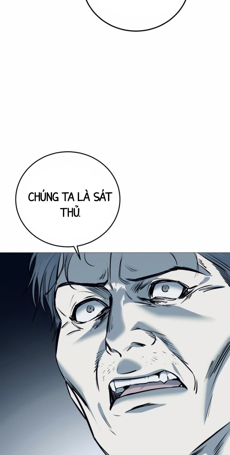 Sát Thủ Huyết Y