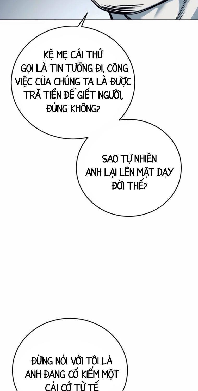 Sát Thủ Huyết Y