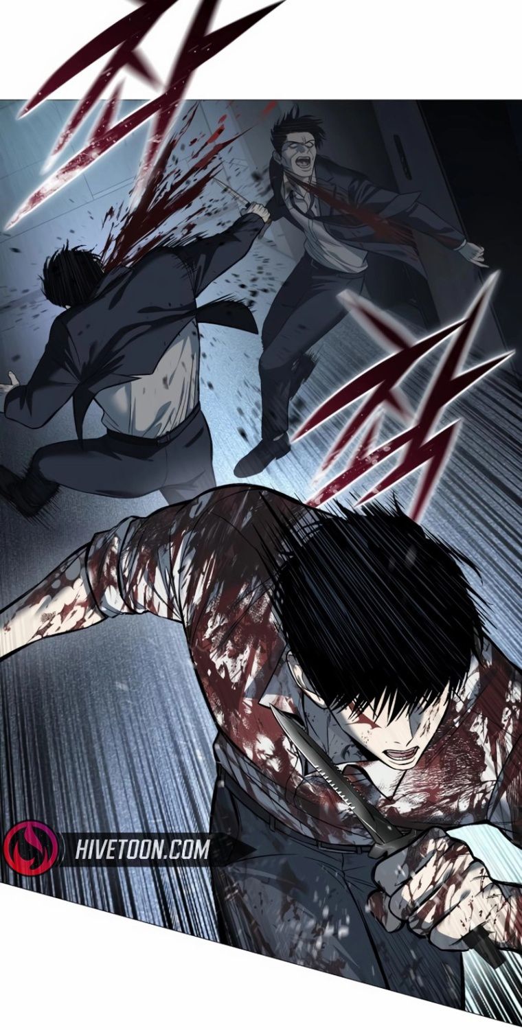 Sát Thủ Huyết Y