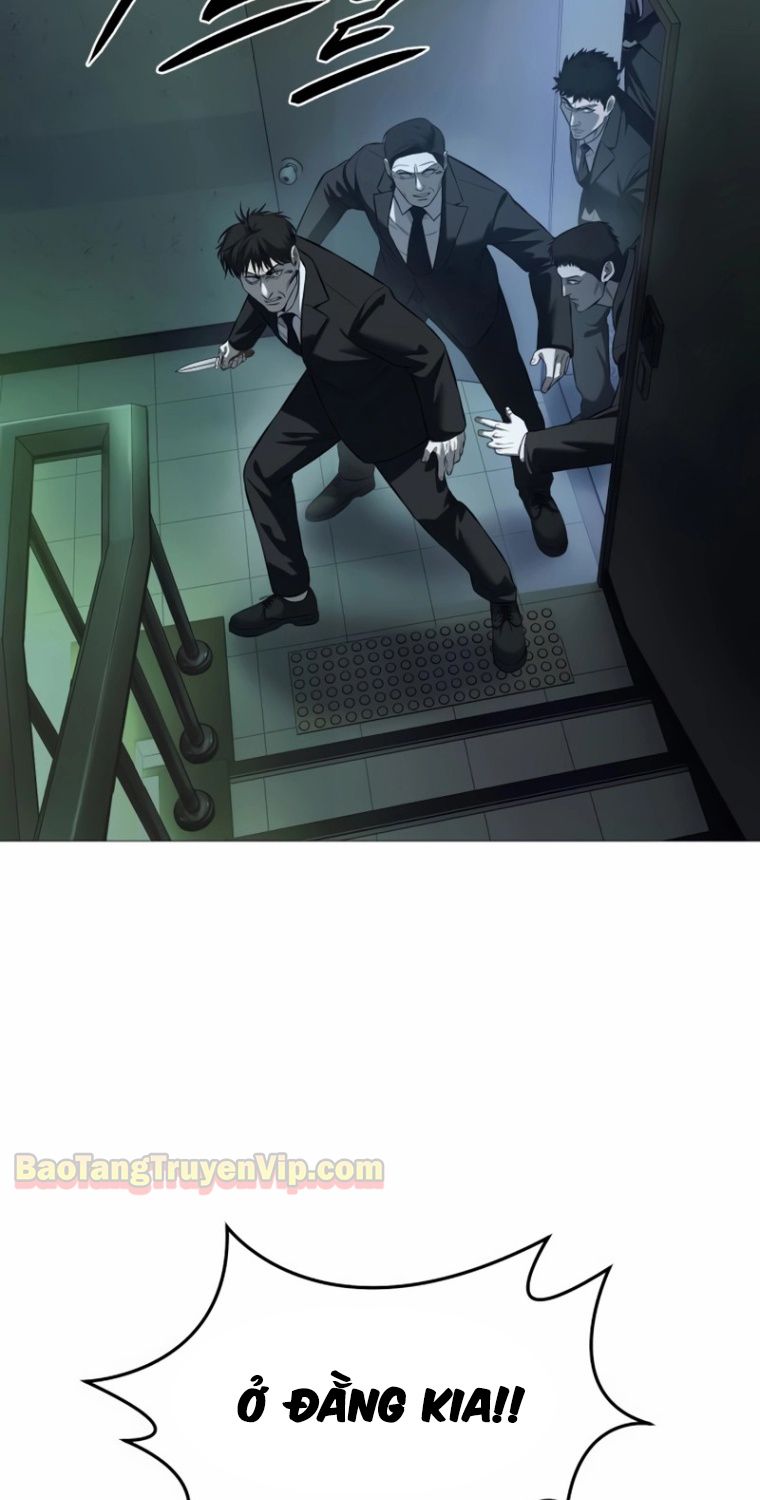 Sát Thủ Huyết Y