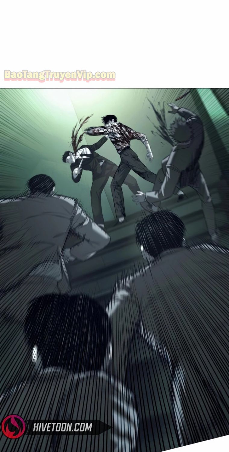 Sát Thủ Huyết Y