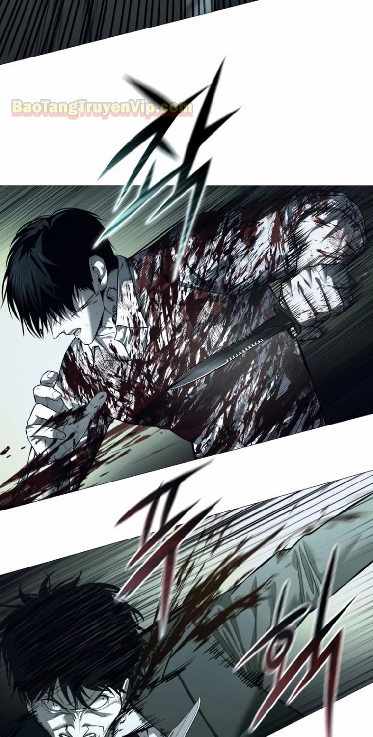 Sát Thủ Huyết Y