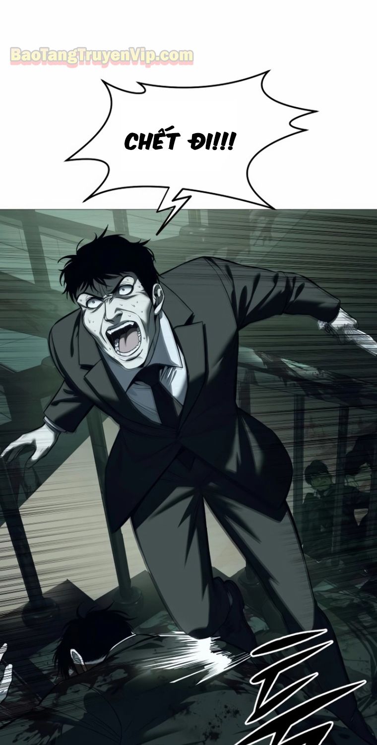 Sát Thủ Huyết Y