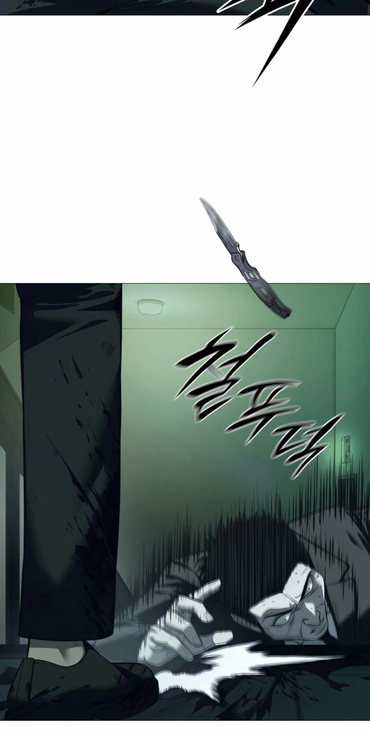 Sát Thủ Huyết Y